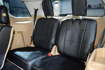 2016 FORD EXPLORER 照片 14