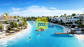 Own a Villa | Pay 3k Monthly | From AED 2.7M | Waterfront Community