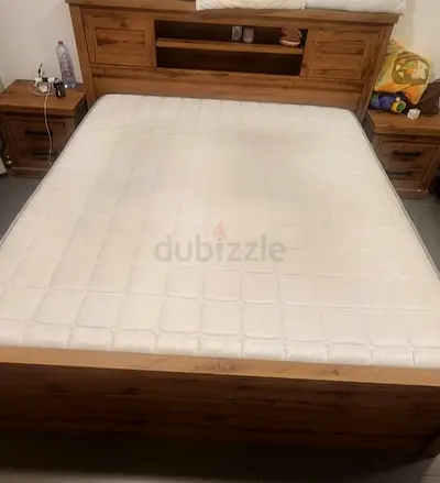 Comfortable king Size Mattress for Sale