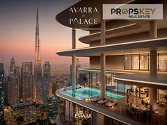 (NO COMMISION) PREMIUM FINISHING (HIGH ROI) NEAR TO METRO HIGH FLOOR