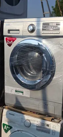 LG 2-in-1 Washer and Dryer for Sale