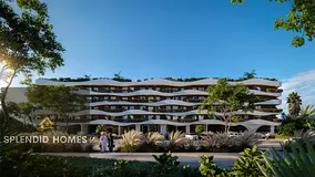 🏡 Oasis Residences | 1BR | Fully Furnished | 60/40 Plan