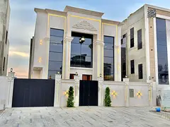 Own your villa now and get a Golden Residency at a very special price, including registration and ow