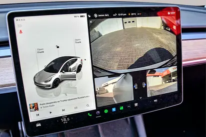 2023 Tesla MODEL 3 缩略图 15