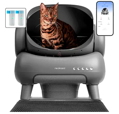 Neakasa M1 Smart Cat Automatic Litter Box