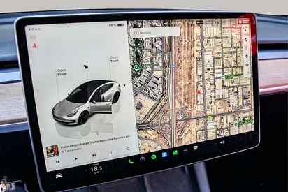2023 Tesla MODEL 3 缩略图 16