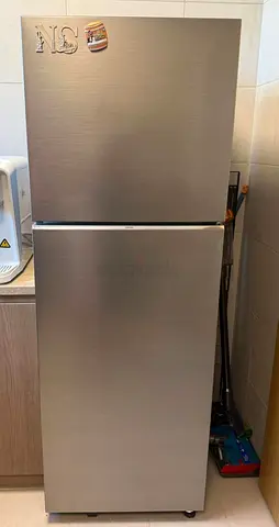 Samsung 450 liters capacity refrigerator