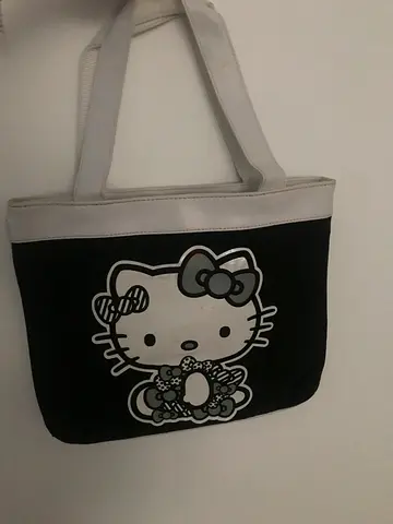 Girls bag