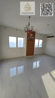 📌 For Rent – 2 Bedroom Apartment | Very Spacious | 3 Bathrooms | Balcony | Families Only