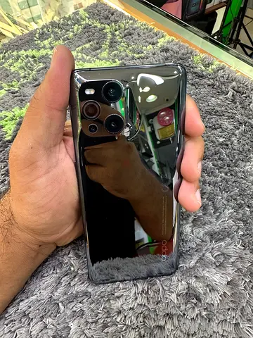 Oppo find x 3 pro