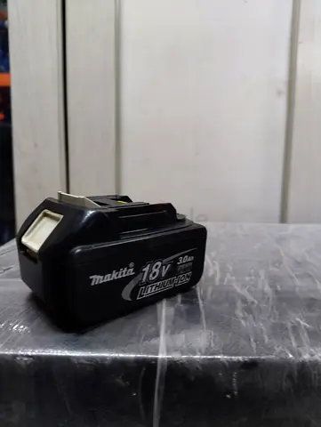 MAKITA 18V/3.0 AH BATTERY