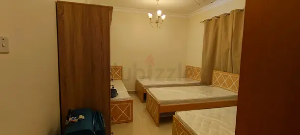 Executive ladies Bed Space Available in Karama – Call Now  or WhatsApp-nearby day to day hypermarket
