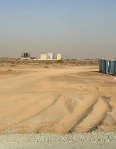 Land for sale in Al Bilaida