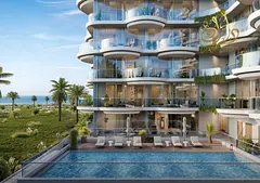 MODERN LIVING | GREAT INVESTMENT | POOL VIEW