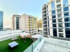 Modern 1-BHK Apartment | Vacant | Premium Finishes