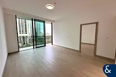 Prime Location | Brand New | Modern 1BHK