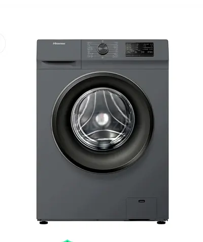 Hisense 6KG Fully Automatic Washing Machine - 1 Year Warranty
