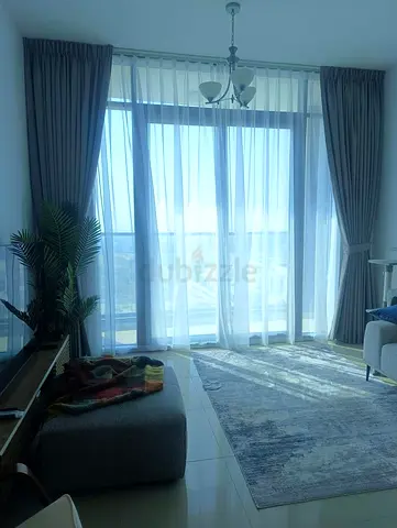 Modern home Curtains available