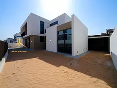 Elegant 4-Bedroom Villa in Tilal AlFurjan