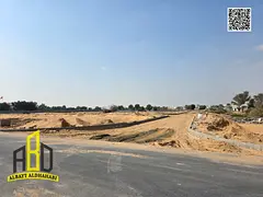 Residential Plot for Sale in Ajman – Al Helio 1 | Ready to Build | All Fees Included