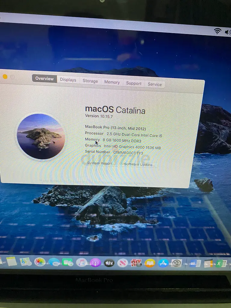 MacBook Pro65073403234050112