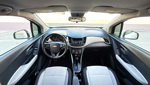 صورة 9 لـ 2020 Chevrolet TRAX