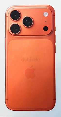 Apple iPhone 17 Pro - Unopened and Ready for You!