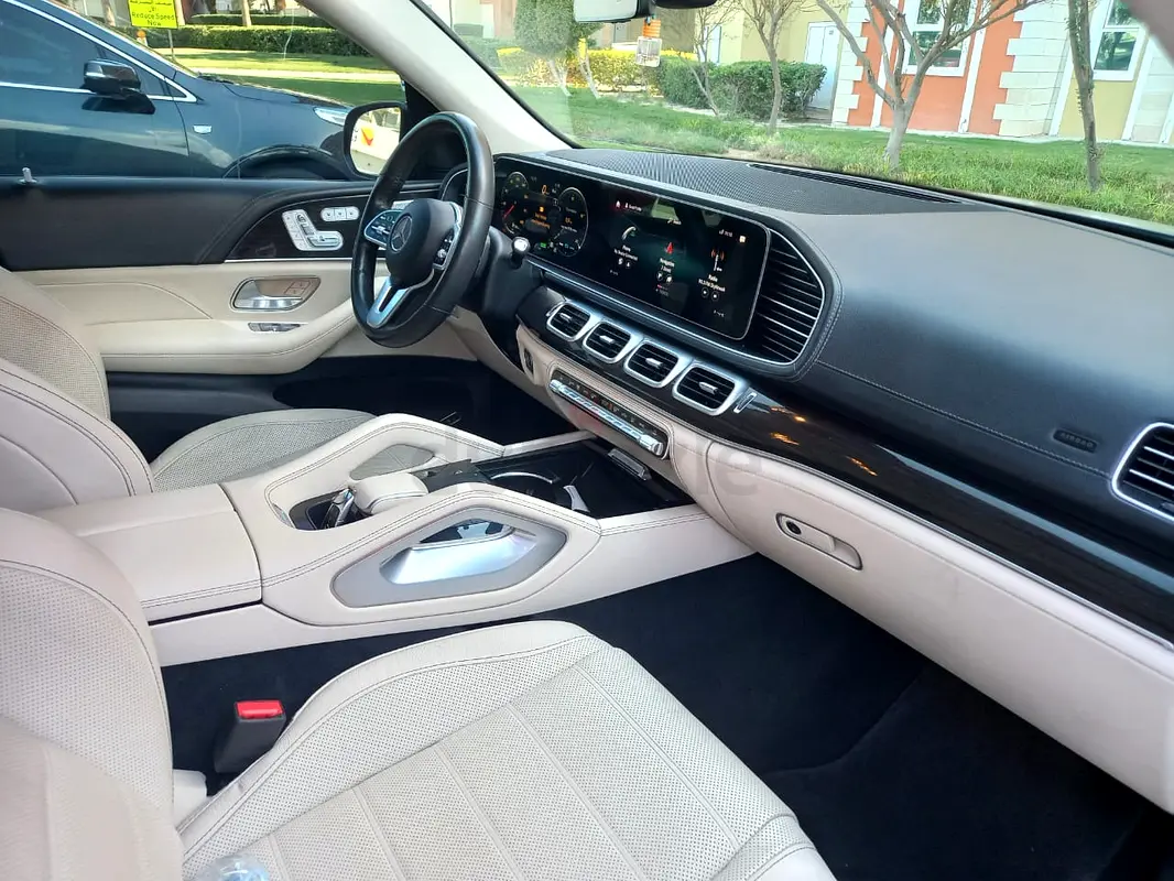 GLE 450