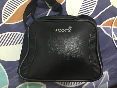 Sony Handcam DCR-DVD650 “Hybrid” (DVD + Memory Stick) Full set