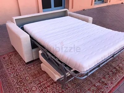 Same like new Condition Ikea Vimle two Seater Sofa bed