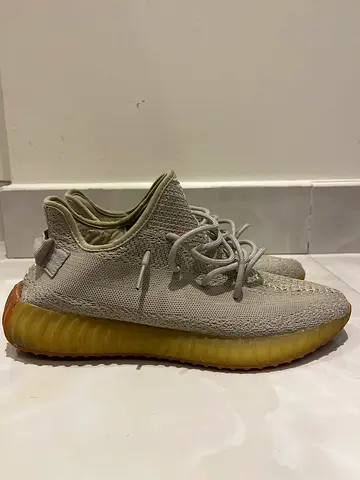 Yeezy Boost 350 V2 Sneakers grey