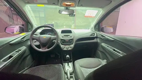 2019 Chevrolet SPARK — фото 11