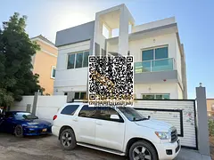 Luxury Villa for Rent in Al Yasmeen – Spacious Living | 4 Payments 🔥