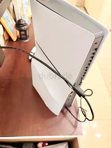 PlayStation 5 Console ( disc and digital UAE version) Brand new , just open box, with two controller