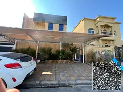 Villa for Rent in Al Yasmeen – 5 Bedrooms – Fully Maintained – High Privacy Layout