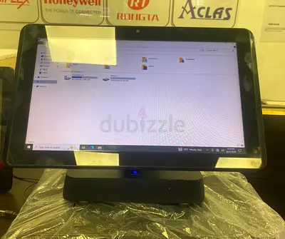 POS vat billing System with software + NEW printer and NEW cash drawer