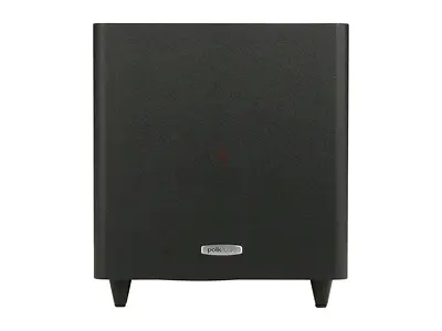 PolkAudio Powered Subwoofer TL-1600 AED-350