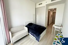 High ROI | Marina Skyline View | Furnished