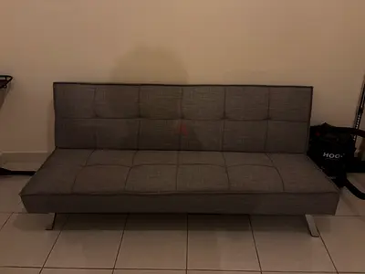 Couch ( Sofa Bed)