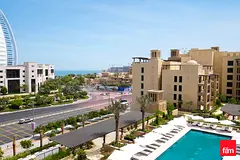 Sea View | High Floor | Unique Layout