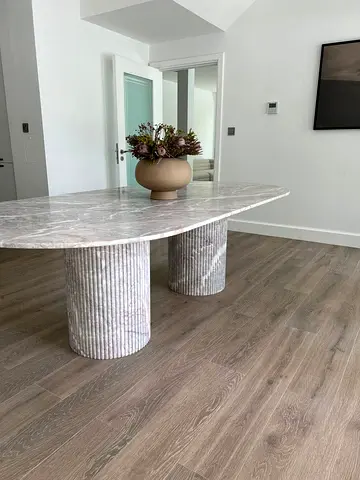 Modern  Marble Dining Table