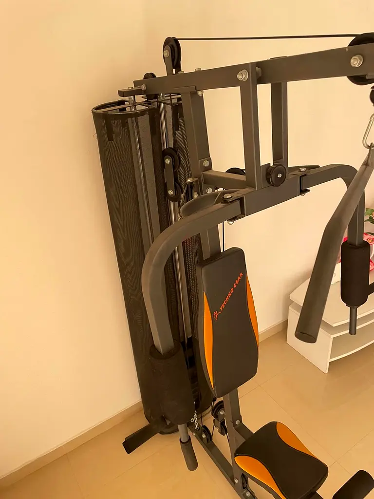 Multi gym equipment65073391386883115