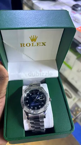 Authentic Rolex Watch in Excellent Condition
