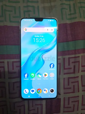Vivo V23 5G PTA approved