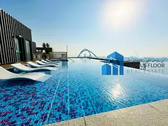 45 Days Free || Luxuries 3Br || Maidroom || 2 Parking