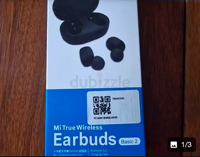 Mi True Wireless Earbuds Basic 2 for Sale