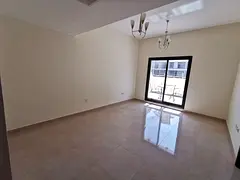 Spacious 1BHK III With Balcony IIII Amenities IIII Chiller with Dewa