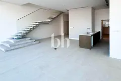 G+2 | Single Row | Burj Khalifa view