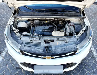 صورة 11 لـ 2020 Chevrolet TRAX