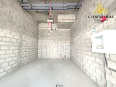 Spacious Retail For Rent in Azizi Riviera MBR CITY| Prime Location